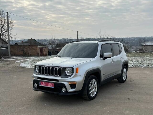 Серый Джип Другая, объемом двигателя 2.4 л и пробегом 114 тыс. км за 13900 $, фото 1 на Automoto.ua