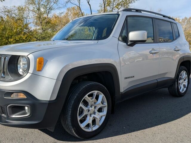 Сірий Джип Інша, об'ємом двигуна 2.4 л та пробігом 190 тис. км за 13400 $, фото 1 на Automoto.ua