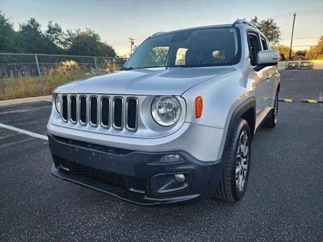 Серый Джип Другая, объемом двигателя 2.4 л и пробегом 55 тыс. км за 2100 $, фото 1 на Automoto.ua