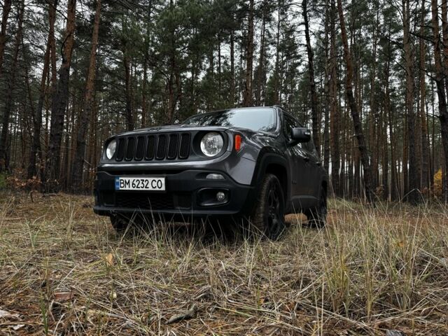 Серый Джип Другая, объемом двигателя 2.4 л и пробегом 57 тыс. км за 16200 $, фото 1 на Automoto.ua