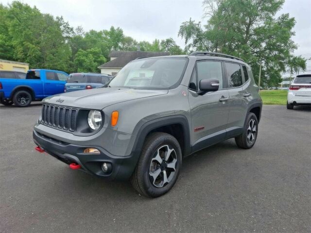 Сірий Джип Інша, об'ємом двигуна 1.3 л та пробігом 18 тис. км за 6000 $, фото 1 на Automoto.ua