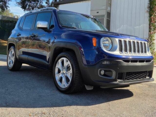 Синий Джип Другая, объемом двигателя 2.4 л и пробегом 71 тыс. км за 2400 $, фото 1 на Automoto.ua