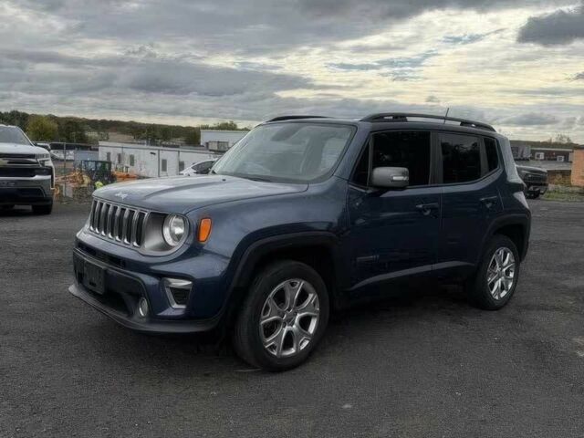 Синий Джип Другая, объемом двигателя 1.3 л и пробегом 37 тыс. км за 11800 $, фото 1 на Automoto.ua