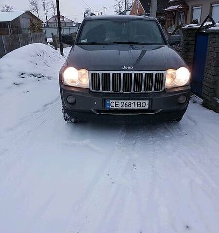 Джип Grand Cherokee, об'ємом двигуна 0 л та пробігом 230 тис. км за 10150 $, фото 1 на Automoto.ua