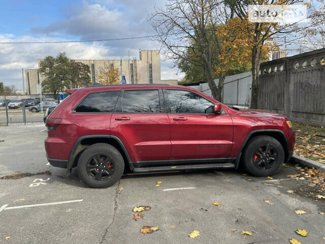 Джип Grand Cherokee, об'ємом двигуна 3.6 л та пробігом 127 тис. км за 20500 $, фото 1 на Automoto.ua