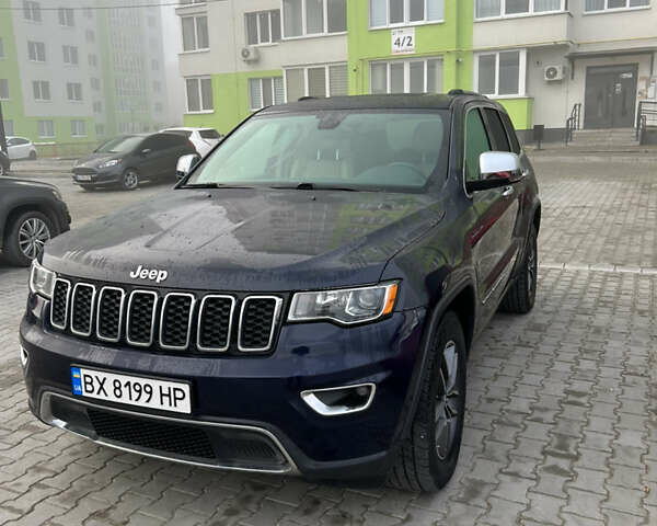 Джип Гранд Чероки, объемом двигателя 3.6 л и пробегом 96 тыс. км за 24500 $, фото 1 на Automoto.ua