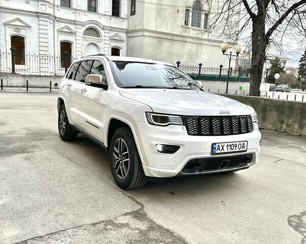 Джип Гранд Чероки, объемом двигателя 3.6 л и пробегом 94 тыс. км за 22999 $, фото 1 на Automoto.ua