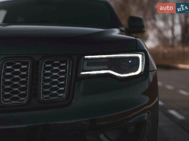 Джип Grand Cherokee, об'ємом двигуна 3.6 л та пробігом 80 тис. км за 26000 $, фото 1 на Automoto.ua