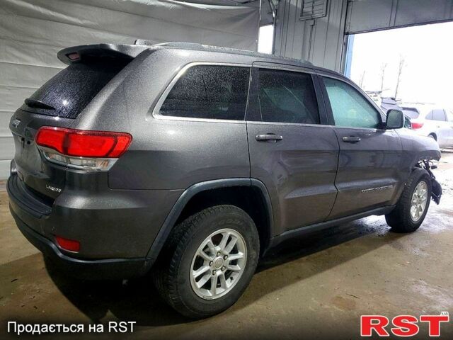Джип Grand Cherokee, об'ємом двигуна 3.6 л та пробігом 49 тис. км за 15800 $, фото 1 на Automoto.ua