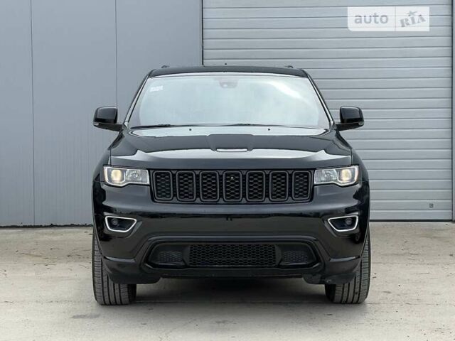 Джип Гранд Чероки, объемом двигателя 3.6 л и пробегом 24 тыс. км за 28200 $, фото 1 на Automoto.ua