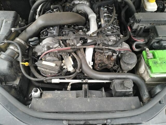 Серый Джип Гранд Чероки, объемом двигателя 3 л и пробегом 379 тыс. км за 7300 $, фото 1 на Automoto.ua