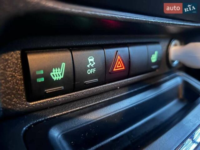 Сірий Джип Patriot, об'ємом двигуна 2.36 л та пробігом 220 тис. км за 10300 $, фото 1 на Automoto.ua