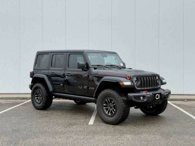Чорний Джип Wrangler, об'ємом двигуна 3.6 л та пробігом 22 тис. км за 19500 $, фото 1 на Automoto.ua