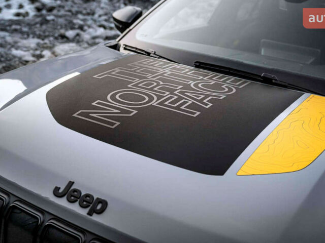 купить новое авто Джип Avenger 2025 года от официального дилера JEEP ЦЕНТР ОДЕСА ТОВ «АДІС-МОТОР» Джип фото