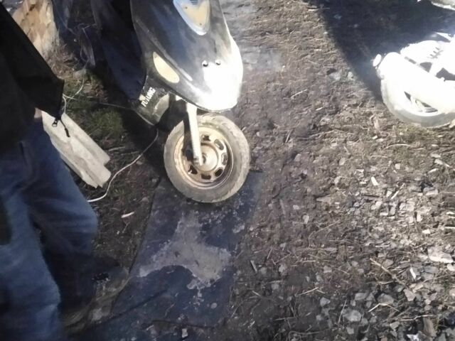 Джіалінг 6510, об'ємом двигуна 80 л та пробігом 0 тис. км за 3000 $, фото 1 на Automoto.ua