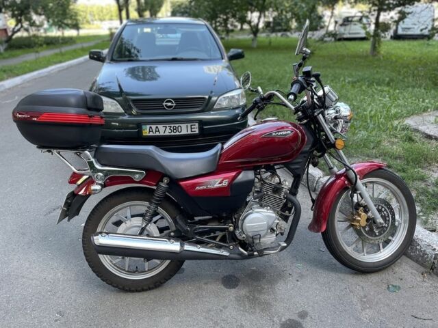 Джианше 4310, объемом двигателя 10.85 л и пробегом 0 тыс. км за 790 $, фото 1 на Automoto.ua