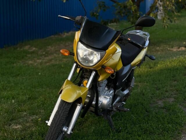 Джианше 6510, об'ємом двигуна 0.15 л та пробігом 0 тис. км за 637 $, фото 1 на Automoto.ua