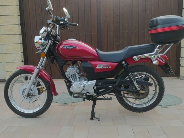 Джианше 6510, объемом двигателя 0.13 л и пробегом 0 тыс. км за 960 $, фото 1 на Automoto.ua
