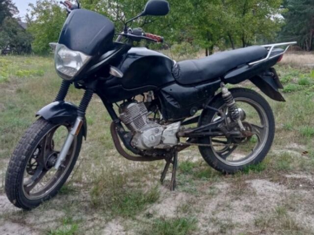 Джианше 95 XF 380, объемом двигателя 0.13 л и пробегом 0 тыс. км за 349 $, фото 1 на Automoto.ua