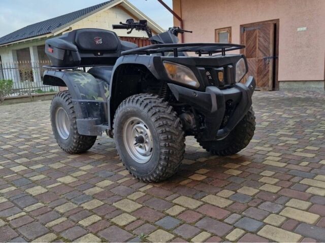 Джианше Інша, об'ємом двигуна 0.4 л та пробігом 0 тис. км за 3000 $, фото 1 на Automoto.ua