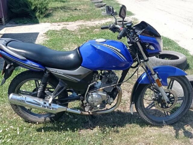 Джианше Другая 2013 в Изюме на Automoto.ua Джианше Другая, объемом двигателя 0.15 л и пробегом 0 тыс. км за 680 $, фото 1 на Automoto.ua