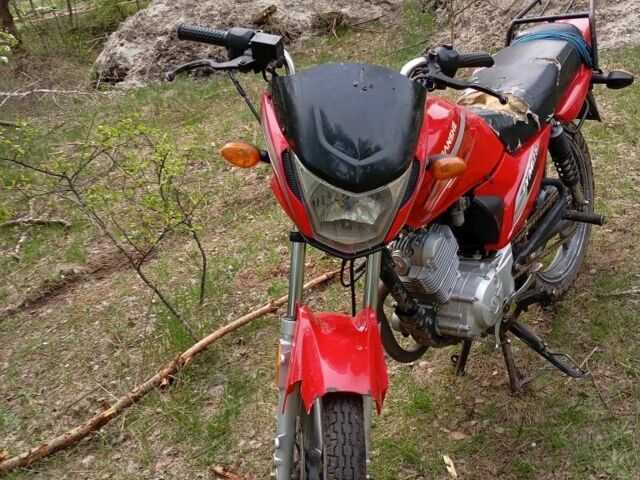 Джианше Інша, об'ємом двигуна 0 л та пробігом 0 тис. км за 450 $, фото 1 на Automoto.ua