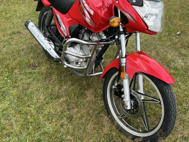 Джианше Другая 2018 в Камень-Каширский на Automoto.ua Джианше Другая, объемом двигателя 0.15 л и пробегом 0 тыс. км за 550 $, фото 1 на Automoto.ua