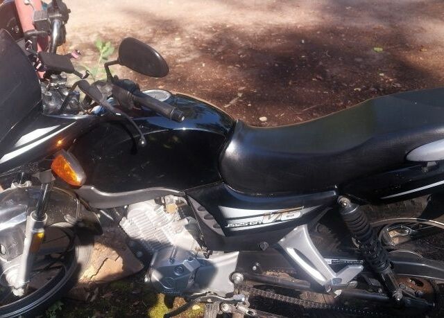 Джианше ЖС, объемом двигателя 0.13 л и пробегом 0 тыс. км за 768 $, фото 1 на Automoto.ua