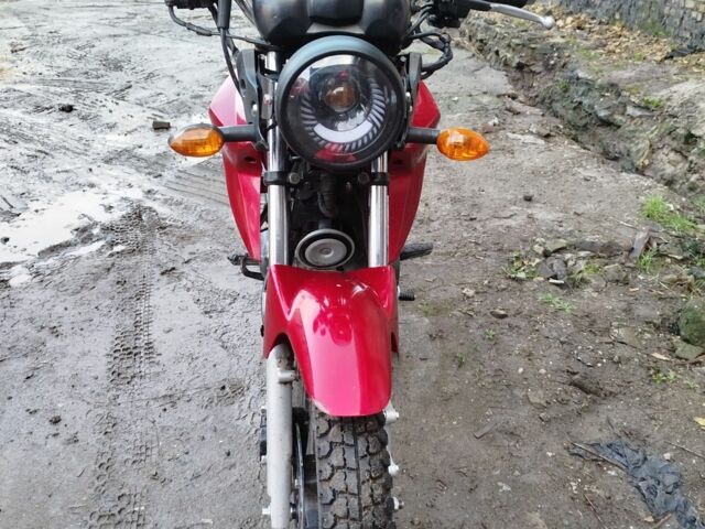 Джианше ЖС, объемом двигателя 0.15 л и пробегом 0 тыс. км за 569 $, фото 1 на Automoto.ua