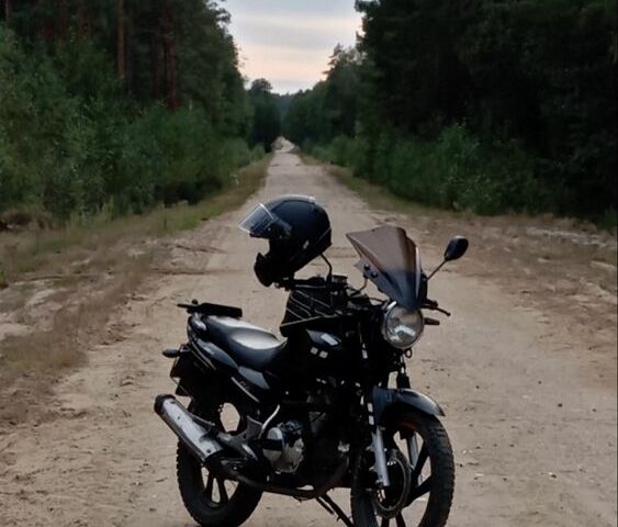 Джианше ЖС, об'ємом двигуна 0.15 л та пробігом 0 тис. км за 300 $, фото 1 на Automoto.ua