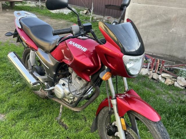 Джианше ЖС, объемом двигателя 0 л и пробегом 0 тыс. км за 910 $, фото 1 на Automoto.ua