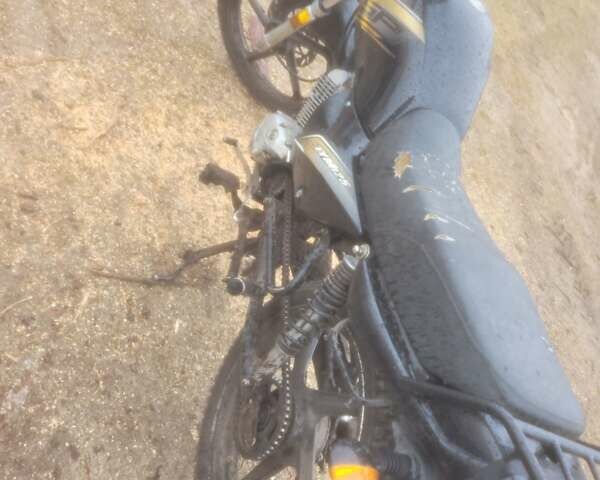 Джианше JS 125A, объемом двигателя 0 л и пробегом 17 тыс. км за 324 $, фото 1 на Automoto.ua