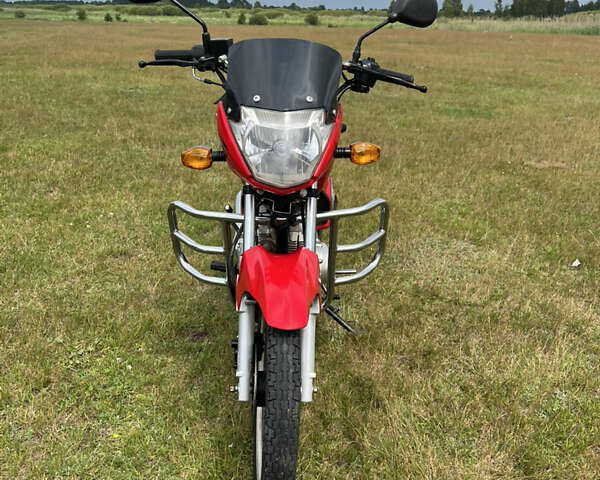 Джианше JS 150–31, об'ємом двигуна 0 л та пробігом 12 тис. км за 550 $, фото 1 на Automoto.ua