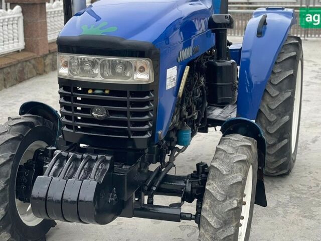 Джинма 244, объемом двигателя 0 л и пробегом 0 тыс. км за 4650 $, фото 1 на Automoto.ua