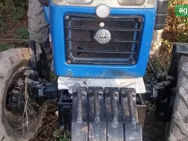 Джинма 254, объемом двигателя 0 л и пробегом 0 тыс. км за 3500 $, фото 1 на Automoto.ua