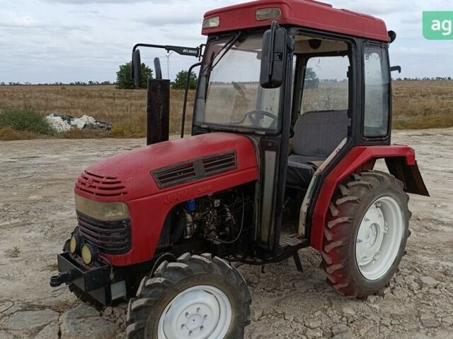 Джинма 254, объемом двигателя 0 л и пробегом 0 тыс. км за 4000 $, фото 1 на Automoto.ua