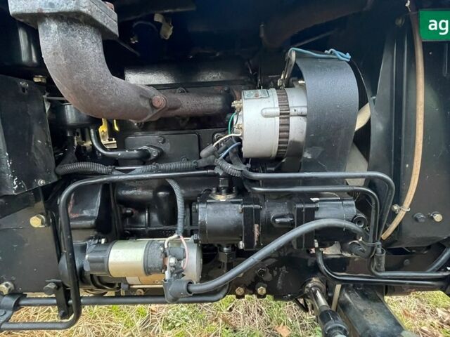 Джинма 264, объемом двигателя 1.53 л и пробегом 0 тыс. км за 4950 $, фото 1 на Automoto.ua