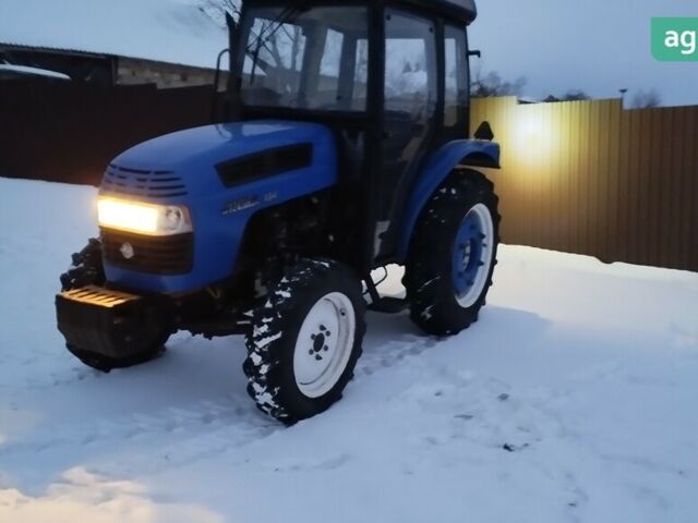 Джинма 404, об'ємом двигуна 0 л та пробігом 0 тис. км за 8500 $, фото 1 на Automoto.ua