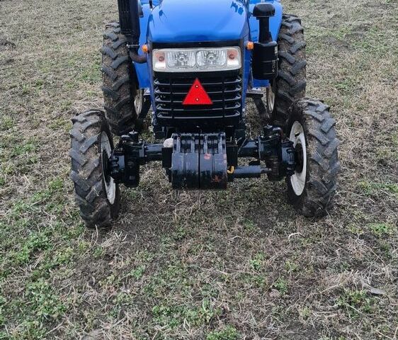 Джинма Інша, об'ємом двигуна 0 л та пробігом 1 тис. км за 4900 $, фото 1 на Automoto.ua