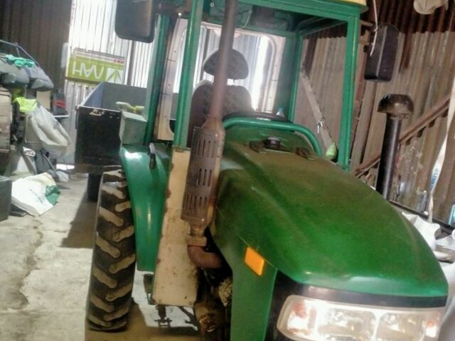 Джинма Другая, объемом двигателя 0 л и пробегом 800 тыс. км за 4399 $, фото 1 на Automoto.ua