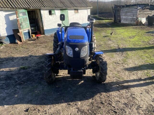 Джинма Другая, объемом двигателя 1.53 л и пробегом 1 тыс. км за 5000 $, фото 1 на Automoto.ua