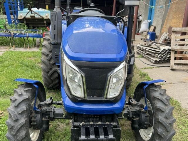 Джинма Інша, об'ємом двигуна 1.53 л та пробігом 3 тис. км за 6250 $, фото 1 на Automoto.ua