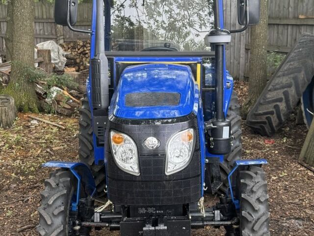 Джинма Інша, об'ємом двигуна 0 л та пробігом 400 тис. км за 6700 $, фото 1 на Automoto.ua