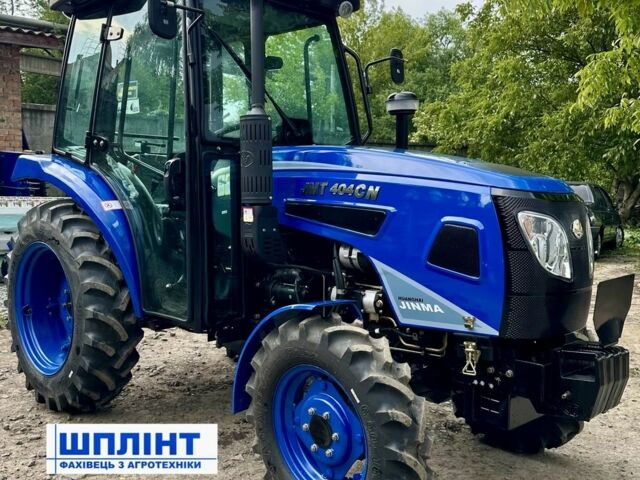 Джинма Другая, объемом двигателя 2545 л и пробегом 1 тыс. км за 9300 $, фото 1 на Automoto.ua