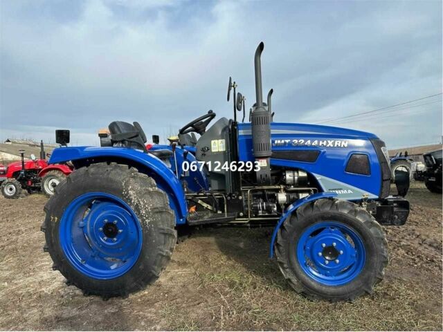 Джинма Другая, объемом двигателя 0 л и пробегом 1 тыс. км за 6400 $, фото 1 на Automoto.ua