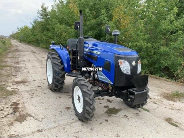 Джинма Другая, объемом двигателя 0 л и пробегом 1 тыс. км за 6200 $, фото 1 на Automoto.ua