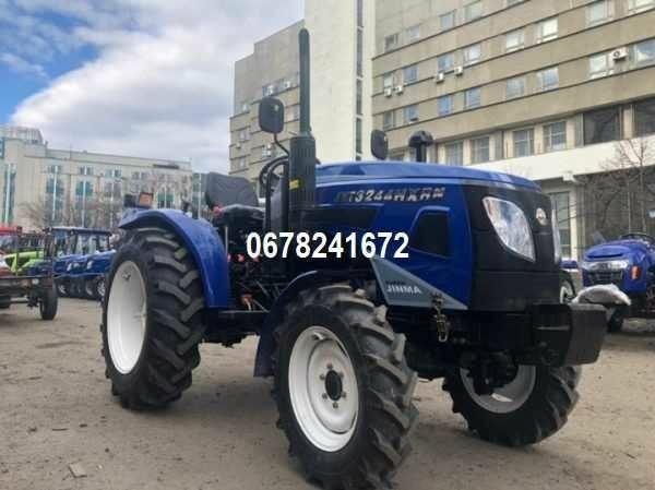 Джинма Другая, объемом двигателя 0 л и пробегом 1 тыс. км за 6200 $, фото 1 на Automoto.ua