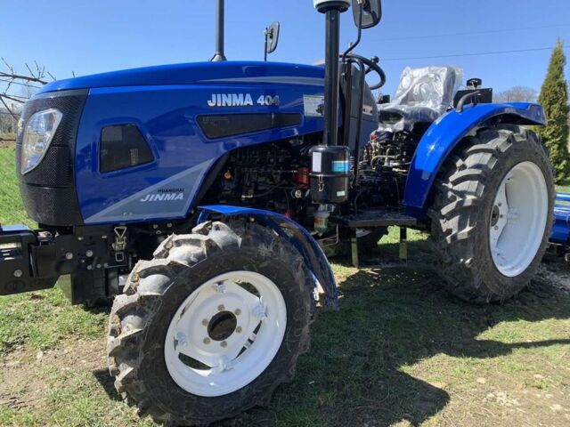 Джинма Другая, объемом двигателя 2.55 л и пробегом 50 тыс. км за 8450 $, фото 1 на Automoto.ua