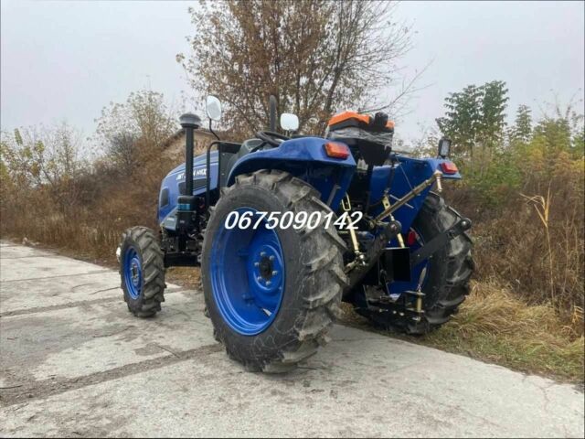 Джинма Другая, объемом двигателя 0 л и пробегом 1 тыс. км за 6100 $, фото 1 на Automoto.ua