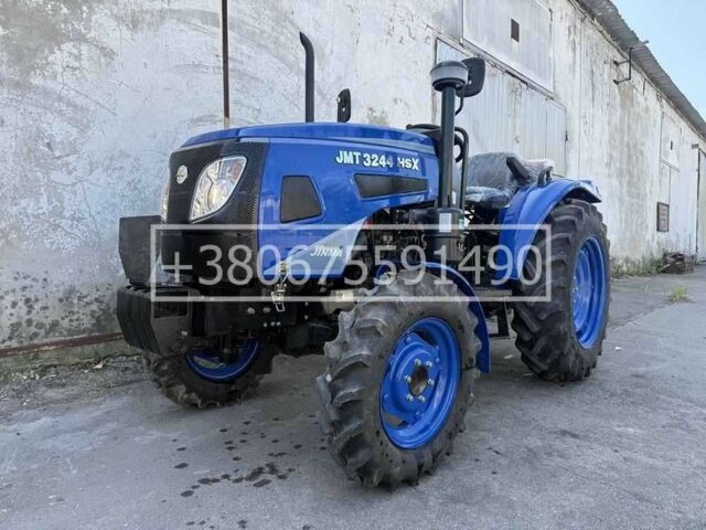 Джинма Другая, объемом двигателя 1.53 л и пробегом 1 тыс. км за 6100 $, фото 1 на Automoto.ua